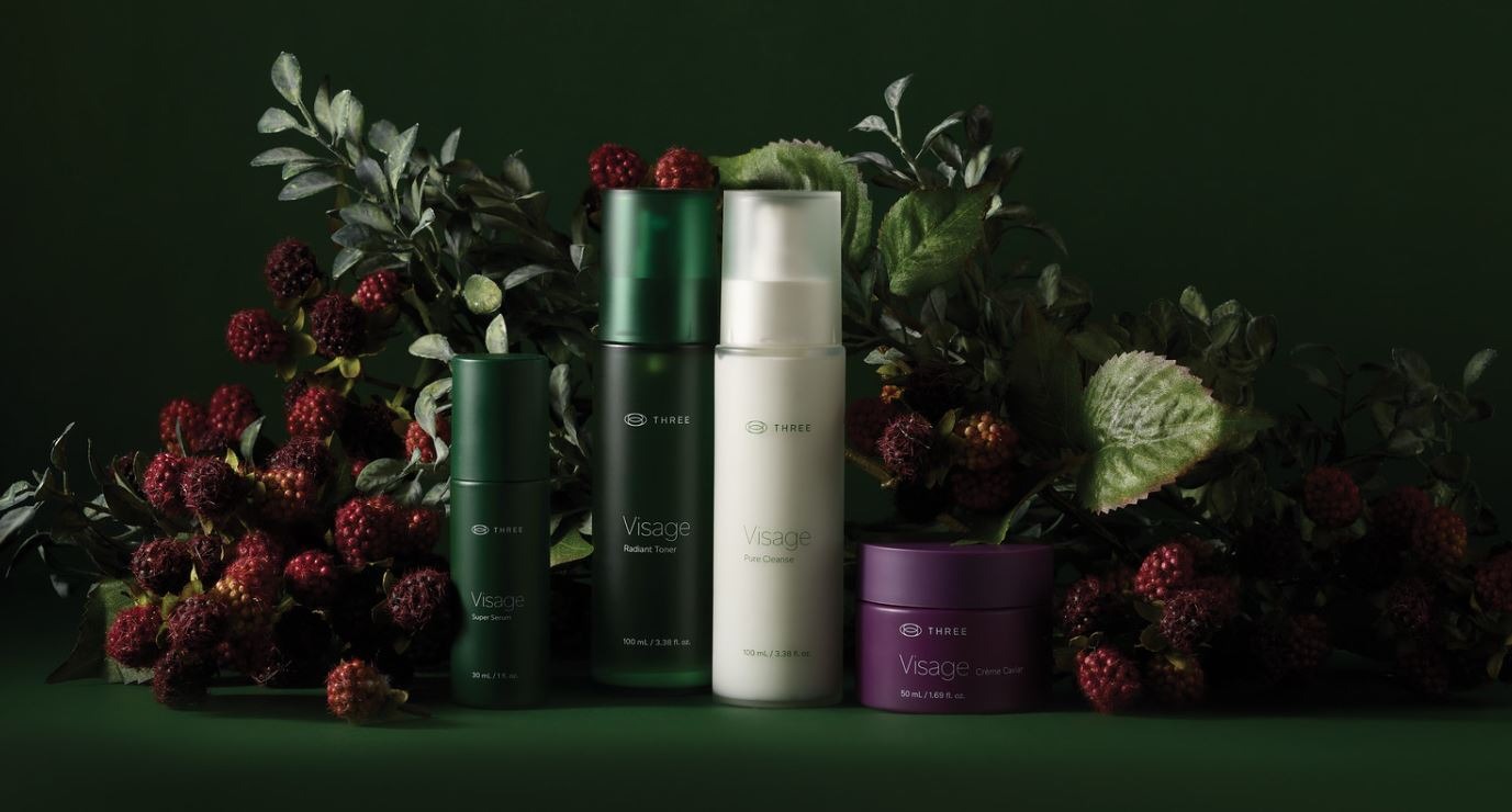 Visage Pure Cleanser