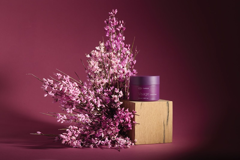 Visage Creme Caviar