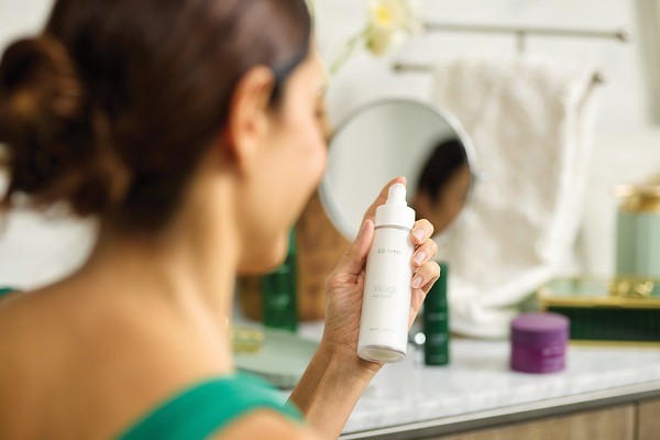 Visage Skin Care Collection