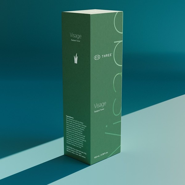 Visage Radiant Toner